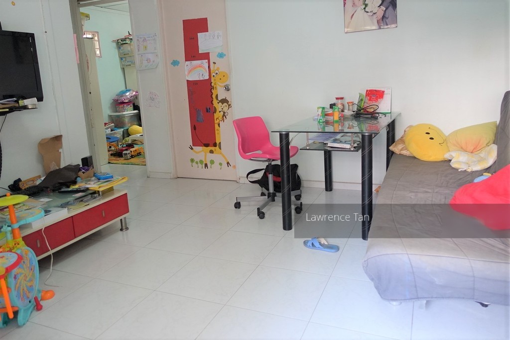 Hougang Street 91 thumbnail photo
